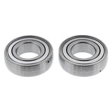 ALL BALLS RACING DRIVE SHAFT BEARING AND SEAL KIT (14 - 1078) - DRIVEN Canada's Powersports 61331080324914 - 1078