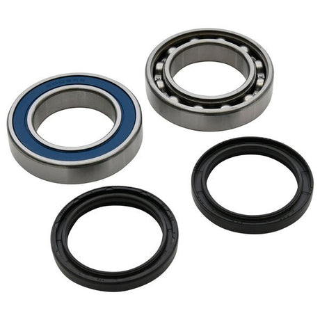 ALL BALLS RACING DRIVE SHAFT BEARING AND SEAL KIT (14 - 1081) - DRIVEN Canada's Powersports 71971000084114 - 1081