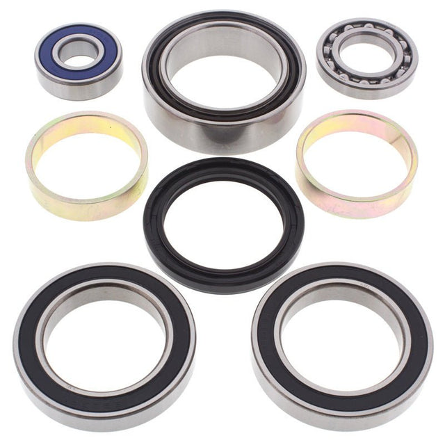 ALL BALLS RACING DRIVE SHAFT KIT (14 - 1013) - DRIVEN Canada's Powersports 72398041521214 - 1013