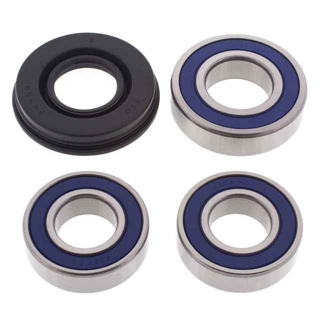 ALL BALLS RACING DRIVE SHAFT KIT (14 - 1036) - DRIVEN Canada's Powersports 72398041291414 - 1036