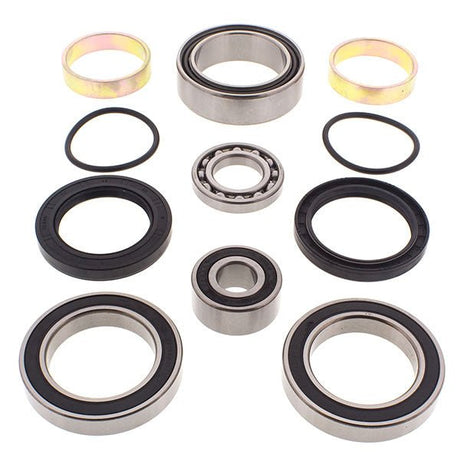 ALL BALLS RACING DRIVE SHAFT KIT (14 - 1012) - DRIVEN Canada's Powersports 23714101214 - 1012