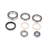 ALL BALLS RACING DRIVE SHAFT KIT (14 - 1014) - DRIVEN Canada's Powersports 23714101414 - 1014