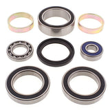 ALL BALLS RACING DRIVE SHAFT KIT (14 - 1014) - DRIVEN Canada's Powersports 23714101414 - 1014