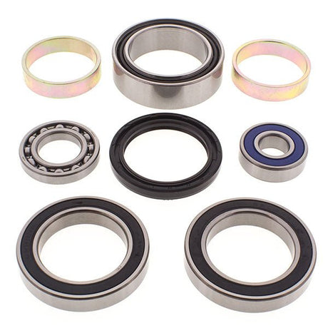 ALL BALLS RACING DRIVE SHAFT KIT (14 - 1014) - DRIVEN Canada's Powersports 23714101414 - 1014