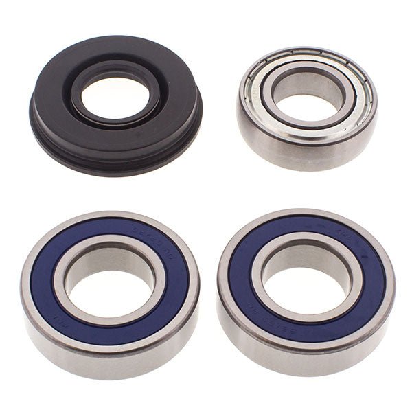 ALL BALLS RACING DRIVE SHAFT KIT (14 - 1018) - DRIVEN Canada's Powersports 72398041091014 - 1018