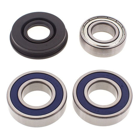 ALL BALLS RACING DRIVE SHAFT KIT (14 - 1018) - DRIVEN Canada's Powersports 72398041091014 - 1018