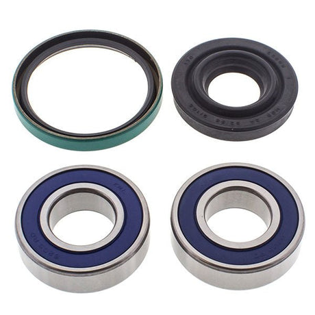 ALL BALLS RACING DRIVE SHAFT KIT (14 - 1023) - DRIVEN Canada's Powersports 72398041125214 - 1023