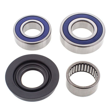 ALL BALLS RACING DRIVE SHAFT KIT (14 - 1025) - DRIVEN Canada's Powersports 72398041101614 - 1025