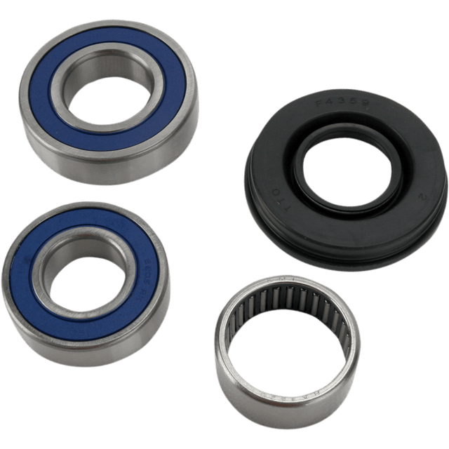ALL BALLS RACING DRIVE SHAFT KIT (14 - 1025) - DRIVEN Canada's Powersports 72398041101614 - 1025