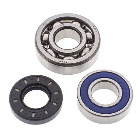 ALL BALLS RACING DRIVE SHAFT KIT (14 - 1028) - DRIVEN Canada's Powersports 72398041119114 - 1028