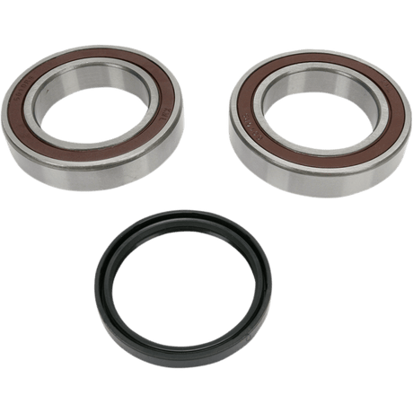 ALL BALLS RACING DRIVE SHAFT KIT (14 - 1035) - DRIVEN Canada's Powersports 72398041096514 - 1035