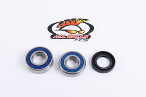 ALL BALLS RACING DRIVE SHAFT KIT (14 - 1053) - DRIVEN Canada's Powersports 72398041127614 - 1053