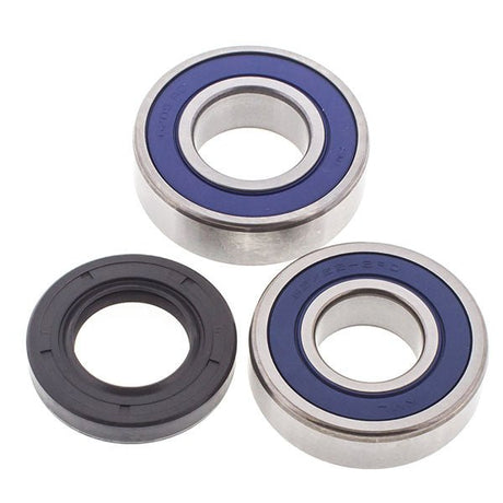 ALL BALLS RACING DRIVE SHAFT KIT (14 - 1053) - DRIVEN Canada's Powersports 72398041127614 - 1053