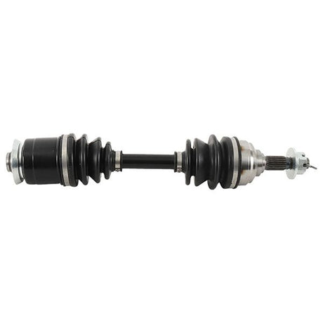 ALL BALLS RACING DRIVE SHAFT (AB6 - AC - 8 - 118) - DRIVEN Canada's Powersports 701567350248AB6 - AC - 8 - 118