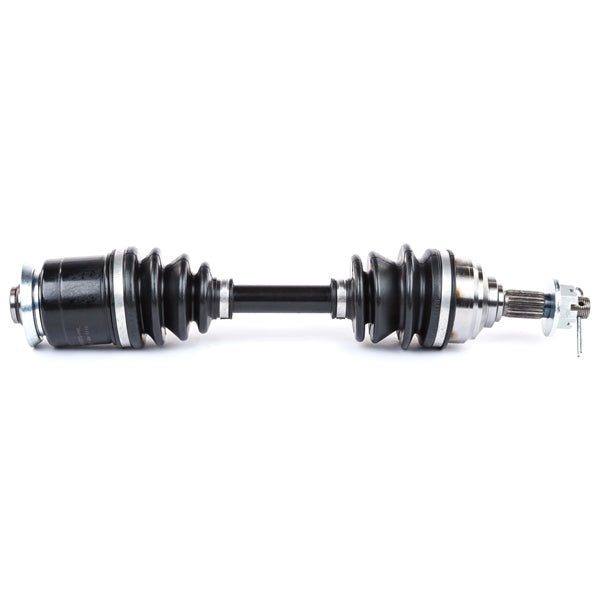 ALL BALLS RACING DRIVE SHAFT (AB6 - AC - 8 - 118) - DRIVEN Canada's Powersports 701567350248AB6 - AC - 8 - 118