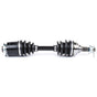 ALL BALLS RACING DRIVE SHAFT (AB6 - AC - 8 - 118) - DRIVEN Canada's Powersports 701567350248AB6 - AC - 8 - 118