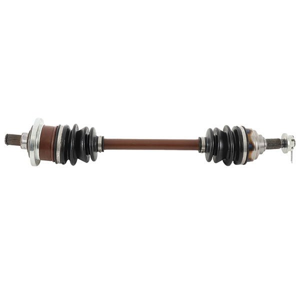 ALL BALLS RACING DRIVE SHAFT (AB6 - AC - 8 - 144) - DRIVEN Canada's Powersports 701567350255AB6 - AC - 8 - 144
