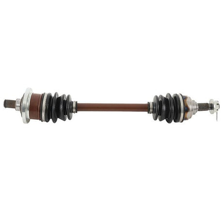ALL BALLS RACING DRIVE SHAFT (AB6 - AC - 8 - 144) - DRIVEN Canada's Powersports 701567350255AB6 - AC - 8 - 144