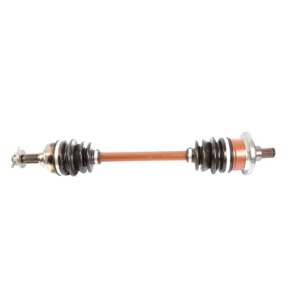 ALL BALLS RACING DRIVE SHAFT (AB6 - AC - 8 - 144) - DRIVEN Canada's Powersports 701567350255AB6 - AC - 8 - 144