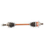 ALL BALLS RACING DRIVE SHAFT (AB6 - AC - 8 - 144) - DRIVEN Canada's Powersports 701567350255AB6 - AC - 8 - 144