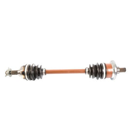 ALL BALLS RACING DRIVE SHAFT (AB6 - AC - 8 - 144) - DRIVEN Canada's Powersports 701567350255AB6 - AC - 8 - 144