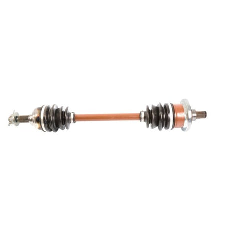 ALL BALLS RACING DRIVE SHAFT (AB6 - AC - 8 - 144) - DRIVEN Canada's Powersports 701567350255AB6 - AC - 8 - 144