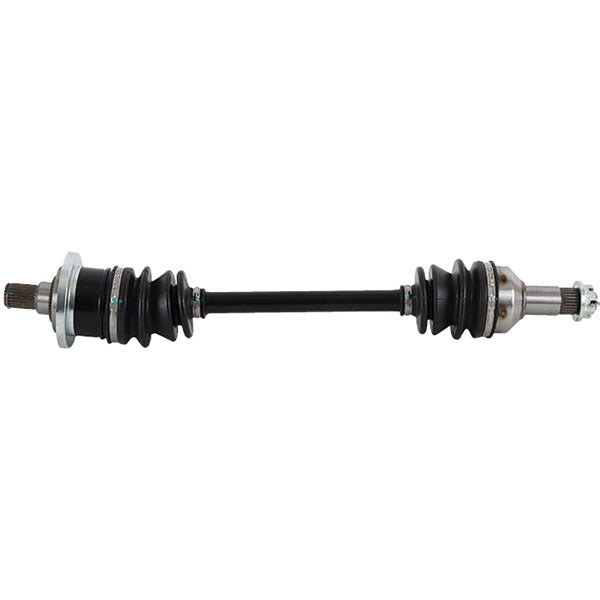 ALL BALLS RACING DRIVE SHAFT (AB6 - AC - 8 - 145) - DRIVEN Canada's Powersports 701567350262AB6 - AC - 8 - 145