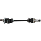 ALL BALLS RACING DRIVE SHAFT (AB6 - AC - 8 - 145) - DRIVEN Canada's Powersports 701567350262AB6 - AC - 8 - 145