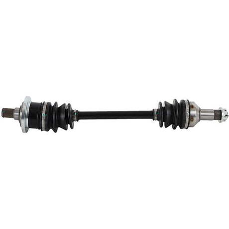 ALL BALLS RACING DRIVE SHAFT (AB6 - AC - 8 - 145) - DRIVEN Canada's Powersports 701567350262AB6 - AC - 8 - 145