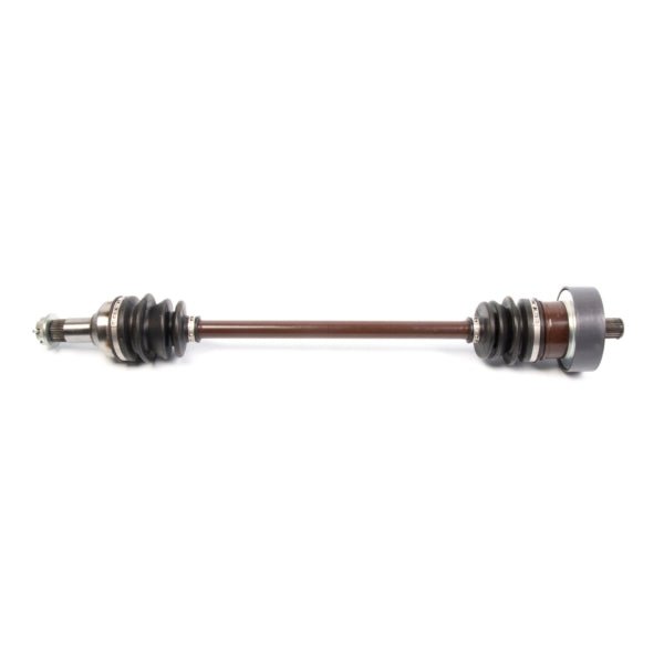 ALL BALLS RACING DRIVE SHAFT (AB6 - AC - 8 - 147) - DRIVEN Canada's Powersports 701567351047AB6 - AC - 8 - 147