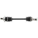 ALL BALLS RACING DRIVE SHAFT (AB6 - AC - 8 - 210) - DRIVEN Canada's Powersports 701567350095AB6 - AC - 8 - 210