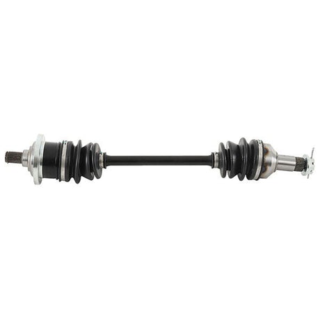 ALL BALLS RACING DRIVE SHAFT (AB6 - AC - 8 - 210) - DRIVEN Canada's Powersports 701567350095AB6 - AC - 8 - 210