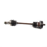 ALL BALLS RACING DRIVE SHAFT (AB6 - AC - 8 - 210) - DRIVEN Canada's Powersports 701567350095AB6 - AC - 8 - 210