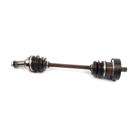 ALL BALLS RACING DRIVE SHAFT (AB6 - AC - 8 - 210) - DRIVEN Canada's Powersports 701567350095AB6 - AC - 8 - 210