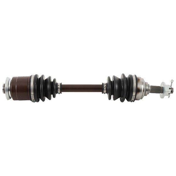 ALL BALLS RACING DRIVE SHAFT (AB6 - AC - 8 - 218) - DRIVEN Canada's Powersports 701567350132AB6 - AC - 8 - 218