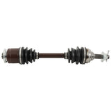 ALL BALLS RACING DRIVE SHAFT (AB6 - AC - 8 - 218) - DRIVEN Canada's Powersports 701567350132AB6 - AC - 8 - 218