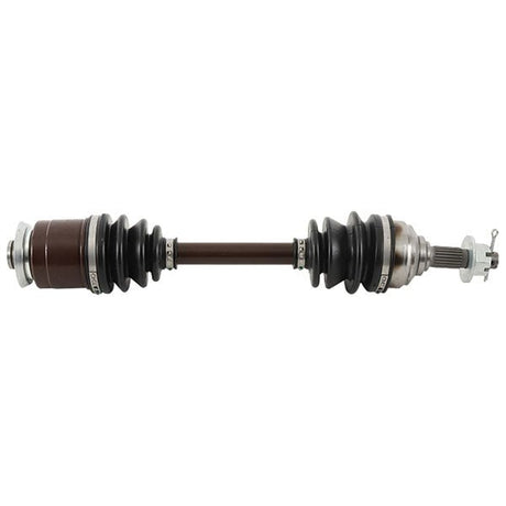 ALL BALLS RACING DRIVE SHAFT (AB6 - AC - 8 - 218) - DRIVEN Canada's Powersports 701567350132AB6 - AC - 8 - 218