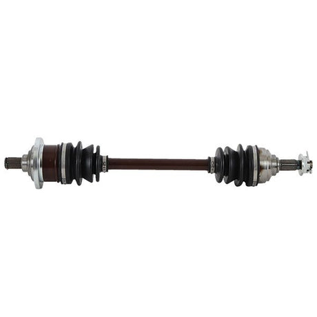 ALL BALLS RACING DRIVE SHAFT (AB6 - AC - 8 - 244) - DRIVEN Canada's Powersports 701567350231AB6 - AC - 8 - 244