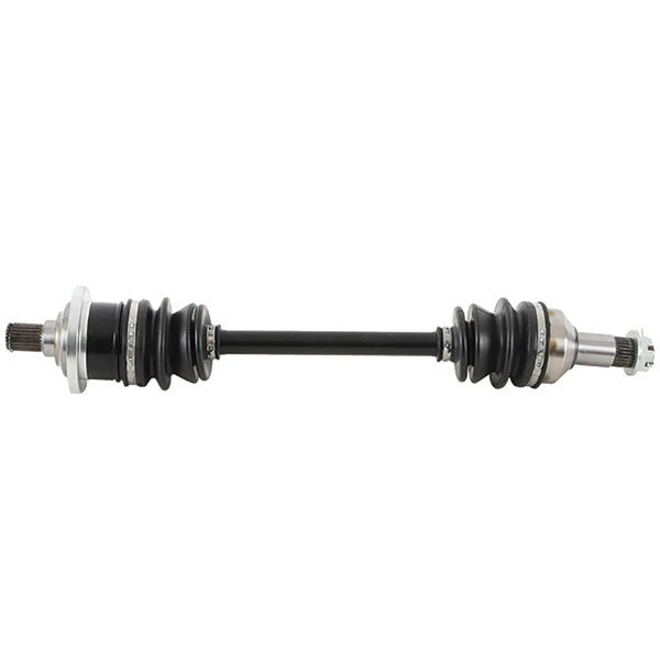 ALL BALLS RACING DRIVE SHAFT (AB6 - AC - 8 - 245) - DRIVEN Canada's Powersports 701567350279AB6 - AC - 8 - 245