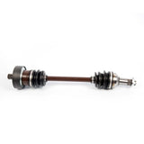 ALL BALLS RACING DRIVE SHAFT (AB6 - AC - 8 - 245) - DRIVEN Canada's Powersports 701567350279AB6 - AC - 8 - 245