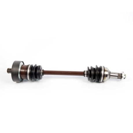 ALL BALLS RACING DRIVE SHAFT (AB6 - AC - 8 - 245) - DRIVEN Canada's Powersports 701567350279AB6 - AC - 8 - 245