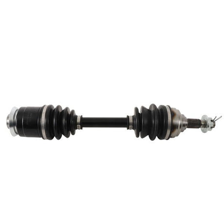 ALL BALLS RACING DRIVE SHAFT (AB6 - AC - 8 - 304) - DRIVEN Canada's Powersports 701567350286AB6 - AC - 8 - 304