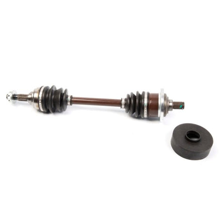 ALL BALLS RACING DRIVE SHAFT (AB6 - AC - 8 - 305) - DRIVEN Canada's Powersports 701567350293AB6 - AC - 8 - 305