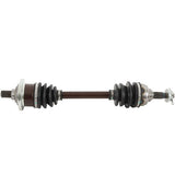 ALL BALLS RACING DRIVE SHAFT (AB6 - AC - 8 - 305) - DRIVEN Canada's Powersports 701567350293AB6 - AC - 8 - 305