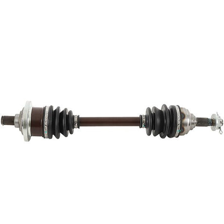 ALL BALLS RACING DRIVE SHAFT (AB6 - AC - 8 - 305) - DRIVEN Canada's Powersports 701567350293AB6 - AC - 8 - 305