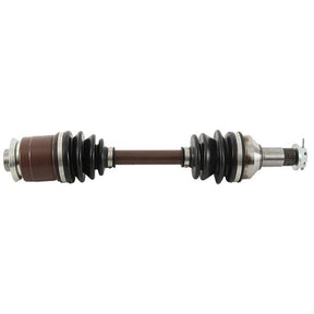 ALL BALLS RACING DRIVE SHAFT (AB6 - AC - 8 - 306) - DRIVEN Canada's Powersports 701567350309AB6 - AC - 8 - 306