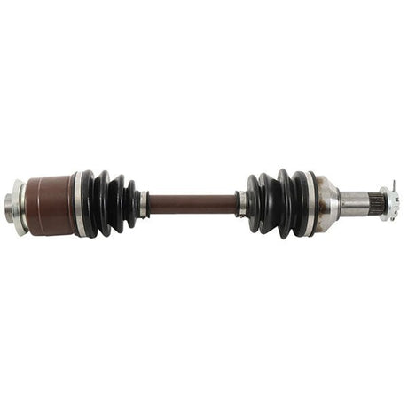 ALL BALLS RACING DRIVE SHAFT (AB6 - AC - 8 - 306) - DRIVEN Canada's Powersports 701567350309AB6 - AC - 8 - 306