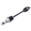ALL BALLS RACING DRIVE SHAFT (AB6 - AC - 8 - 308) - DRIVEN Canada's Powersports 701567352778AB6 - AC - 8 - 308