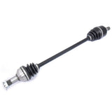 ALL BALLS RACING DRIVE SHAFT (AB6 - AC - 8 - 309) - DRIVEN Canada's Powersports 701567352785AB6 - AC - 8 - 309