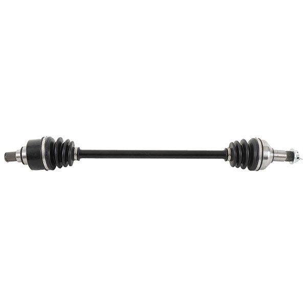 ALL BALLS RACING DRIVE SHAFT (AB6 - AC - 8 - 309) - DRIVEN Canada's Powersports 701567352785AB6 - AC - 8 - 309